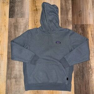 Patagonia hoodie size Medium